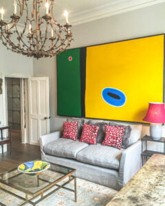 Read more about the article Choosing a Colour Scheme for Your Home