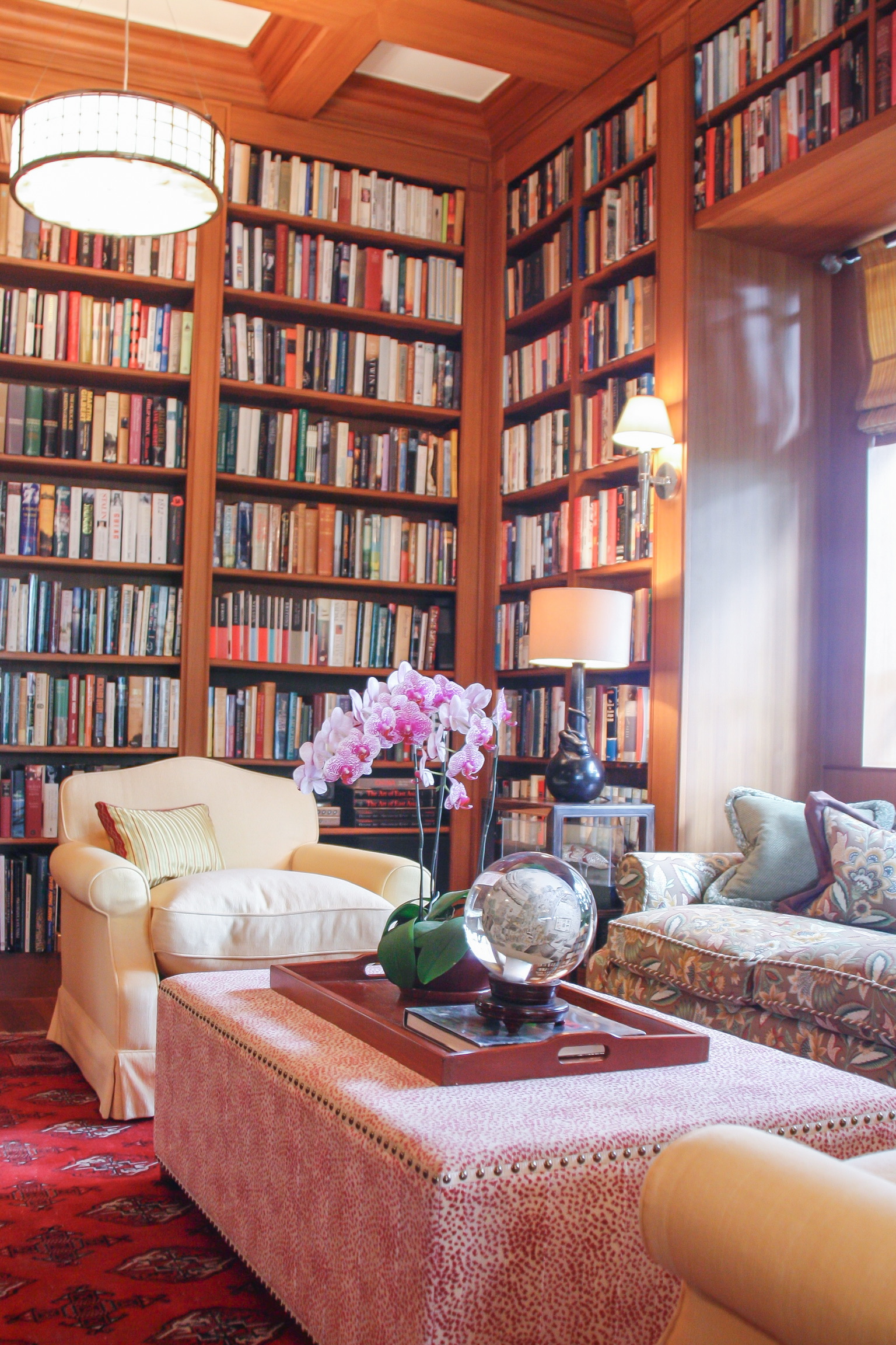 Read more about the article The Three-Level Lighting Rule I Use in Every Home