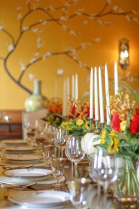 Read more about the article Getting Your Home Ready for the Season of Having People Round