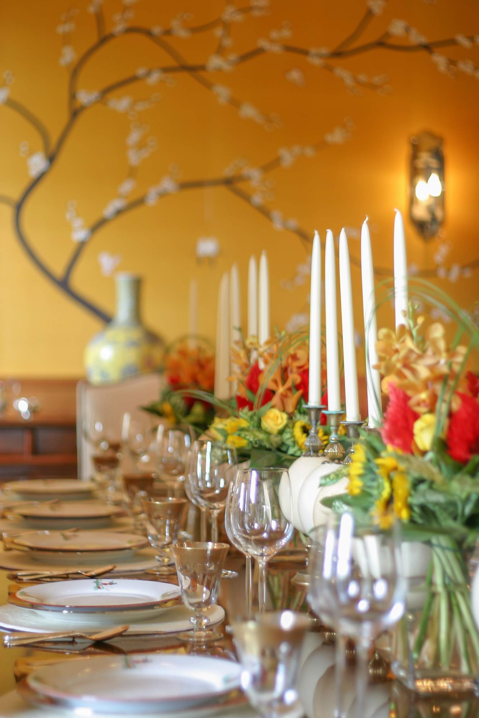 Read more about the article Getting Your Home Ready for the Season of Having People Round