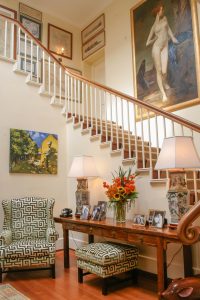 Read more about the article How to Hang Pictures on a Staircase